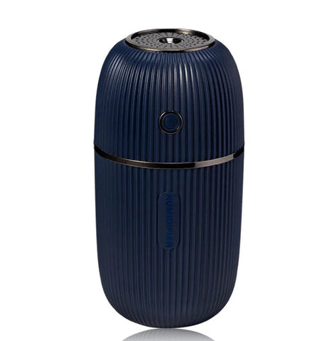 Car and Desk Humidifier for Hydration Frugal Finds Galore