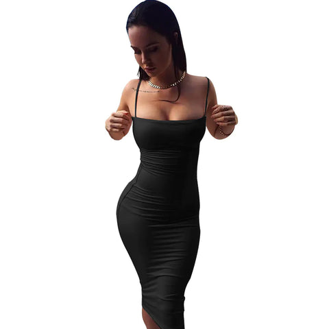 Strap Dress Frugal Finds Galore