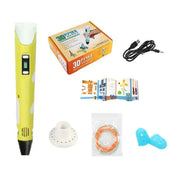 3D Pen For Children Frugal Finds Galore