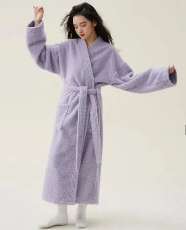 Bath Robe Frugal Finds Galore