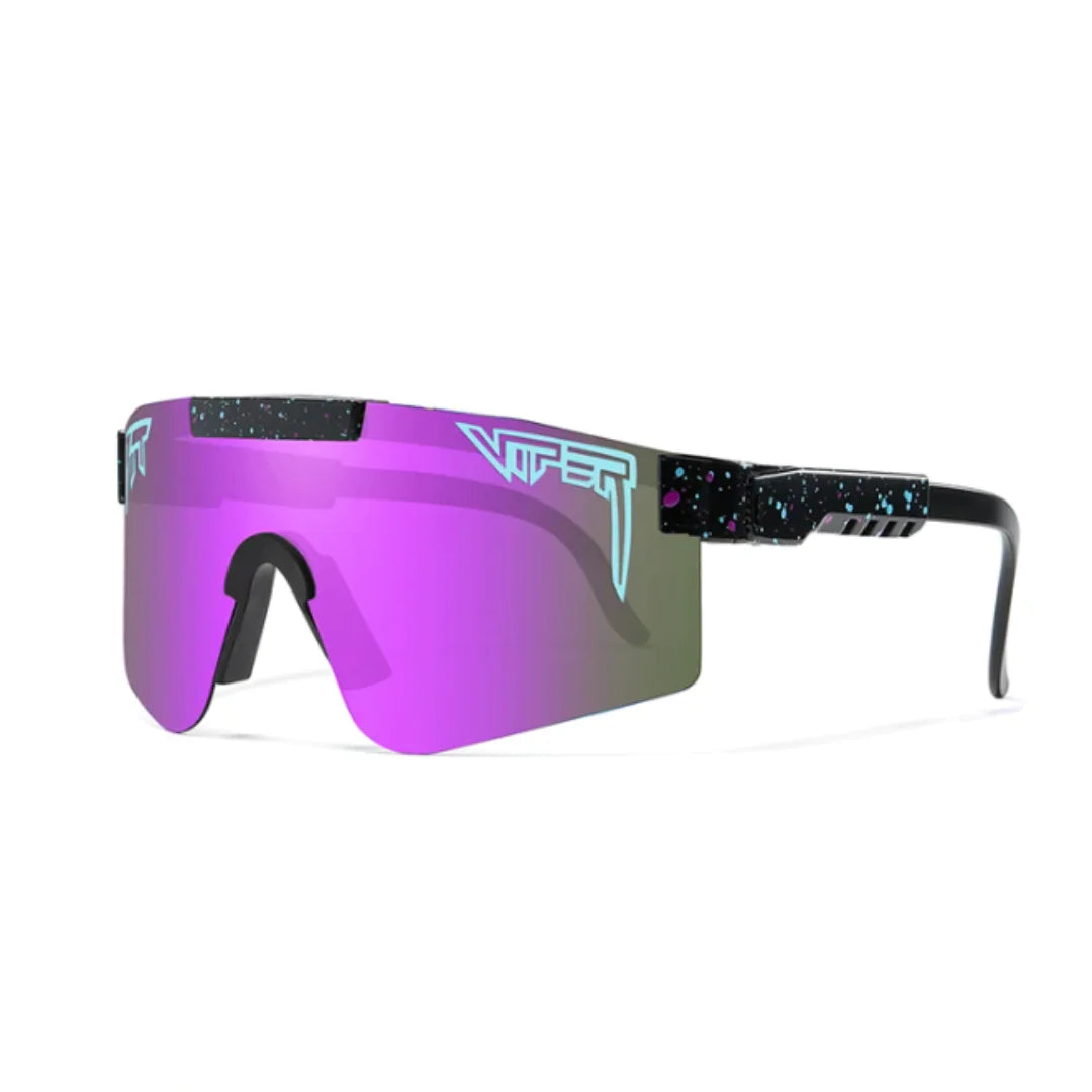 Polarized Full Speed Sunglasses