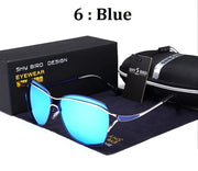 Polarized Women's Sunglasses Frugal Finds Galore