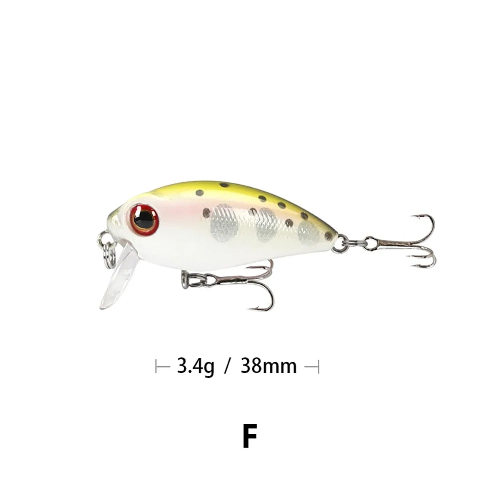 Fishing Lure