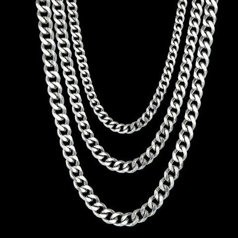 Six-Sided Cuban Sweater Chain Frugal Finds Galore