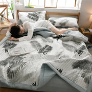 Cotton Washable Blanket Frugal Finds Galore