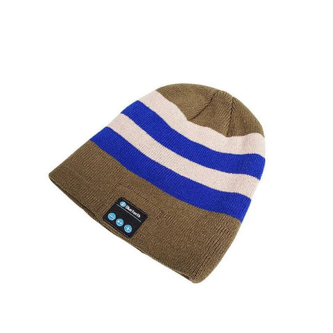 Smart Headset Beanie Cap Frugal Finds Galore