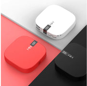 Mini Power Bank 10000mAh Ultra-Slim Fast Charge Frugal Finds Galore