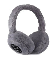 CozyFur Bluetooth Earmuffs Frugal Finds Galore