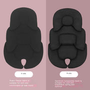 Universal Stroller Protection Cushion for Newborns Frugal Finds Galore