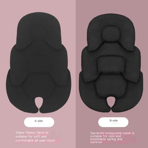 Universal Stroller Protection Cushion for Newborns Frugal Finds Galore