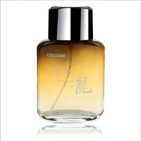 Men's Ocean Sport Eau de Cologne - Long-lasting Fragrance Frugal Finds Galore