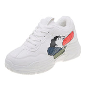 White Sneakers, Sports Shoes, Dad Shoes Frugal Finds Galore