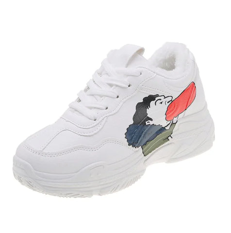 White Sneakers, Sports Shoes, Dad Shoes Frugal Finds Galore