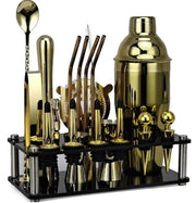 20pcs Bartender Kit Frugal Finds Galore