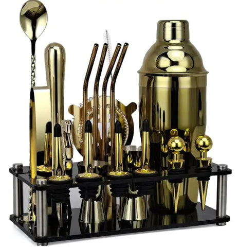 20pcs Bartender Kit Frugal Finds Galore
