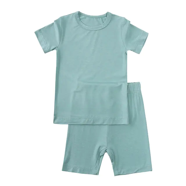 Kids Pajamas Set