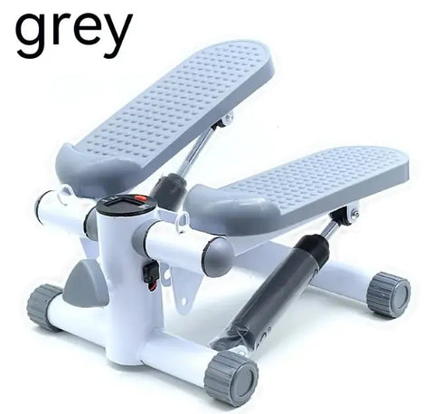 Stepper Sports Frugal Finds Galore
