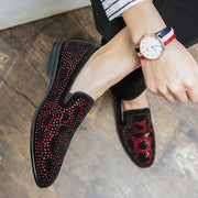 Men's Suede Leather Shoes Frugal Finds Galore