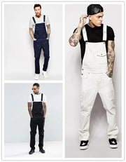 Slim Fit Men's Overalls Frugal Finds Galore
