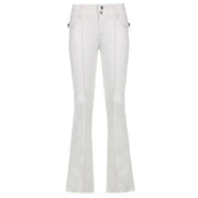 Retro Low Rise Jeans Frugal Finds Galore