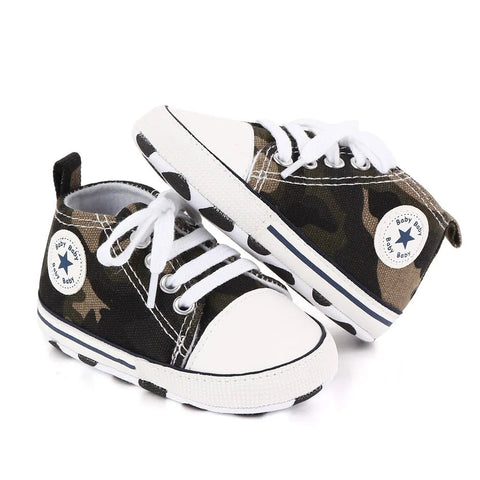 Toddler Anti-slip Baby Shoes Frugal Finds Galore