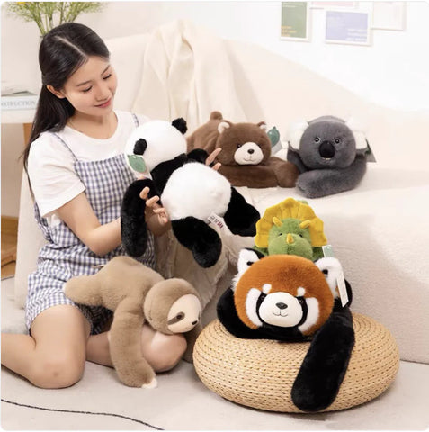 Stuffed Animal Doll Frugal Finds Galore