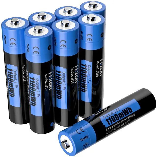 AAA Rechargeable Battery