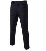 FlexFit Slim Business Trousers Frugal Finds Galore