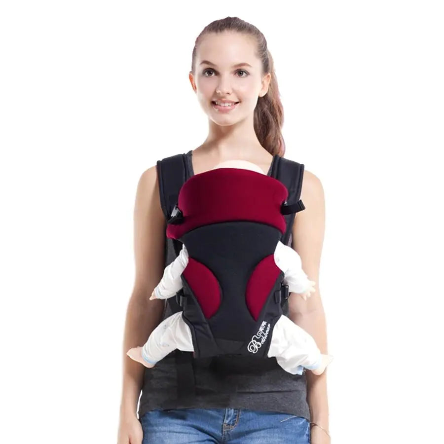 Baby Carrier Front Pack