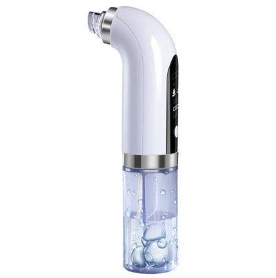Small Bubble Cleaner Beauty Device Frugal Finds Galore