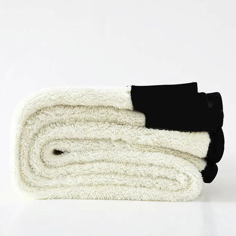 Thermal Fleece Winter Leggings Frugal Finds Galore