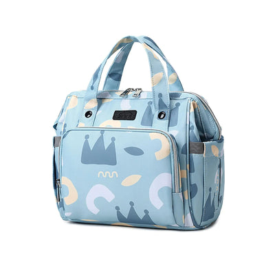 Multifunctional Diaper Bag Frugal Finds Galore