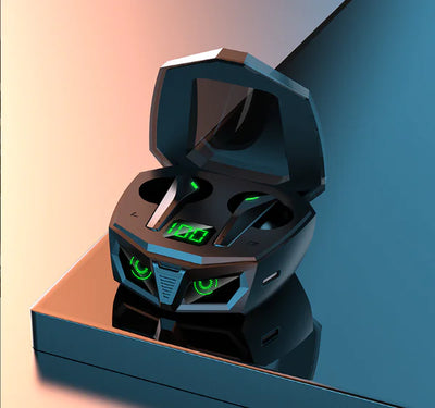 Waterproof Hi-Fi Stereo Wireless Earbuds Frugal Finds Galore