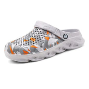Lightweight Men's Breathable Outdoor Sandals Frugal Finds Galore