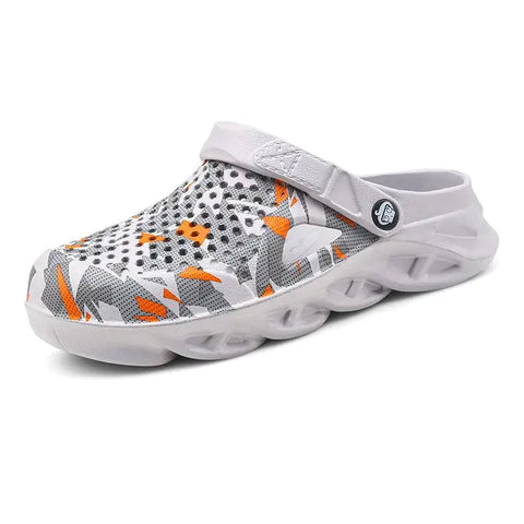 Lightweight Men's Breathable Outdoor Sandals Frugal Finds Galore