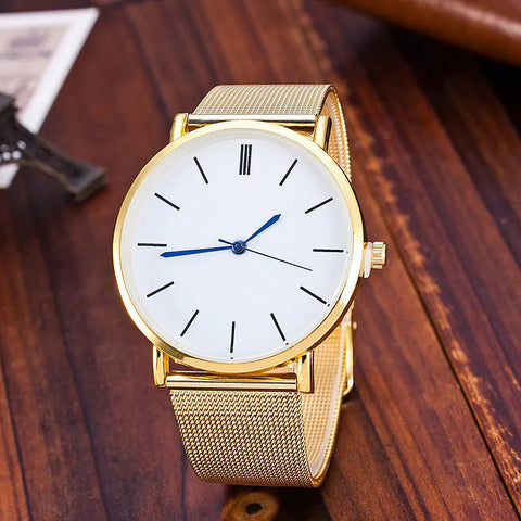 Quartz Business Watch Frugal Finds Galore