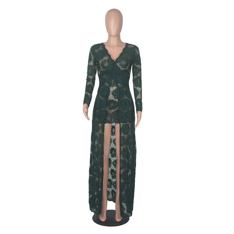 Spring Lace Dress Frugal Finds Galore