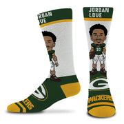 Green Bay Packers NFL Player Footwear Frugal Finds Galore