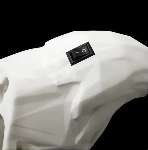 Modern Creative Bird Wall Lamp Frugal Finds Galore