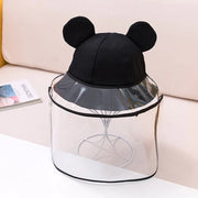 Baby Anti-Spray Hat for Water Play and Bathing Frugal Finds Galore