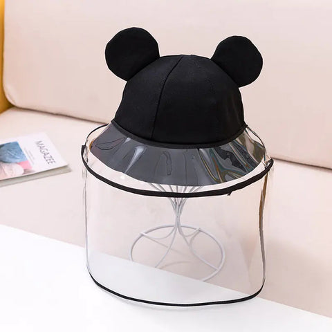Baby Anti-Spray Hat for Water Play and Bathing Frugal Finds Galore