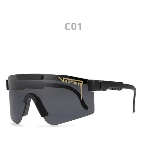 Hot Pit Viper PC Sunglasses for Men and Women Frugal Finds Galore