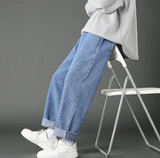 Boys Straight Harem Jeans Frugal Finds Galore