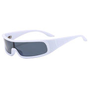 Cyberpunk Outdoor Sports Sunglasses Frugal Finds Galore