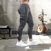Fitness New European And American Sports Men's Frugal Finds Galore