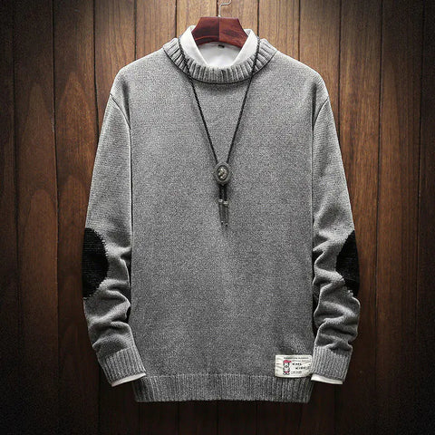 Trendy Personality Sweater Frugal Finds Galore