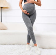 Women's Yoga Pants for Pregnancy Comfort and Style Frugal Finds Galore