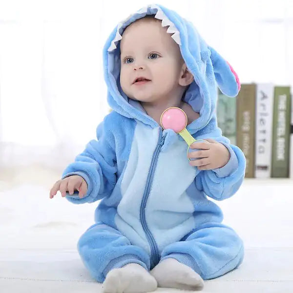 Children's animal Pajamas