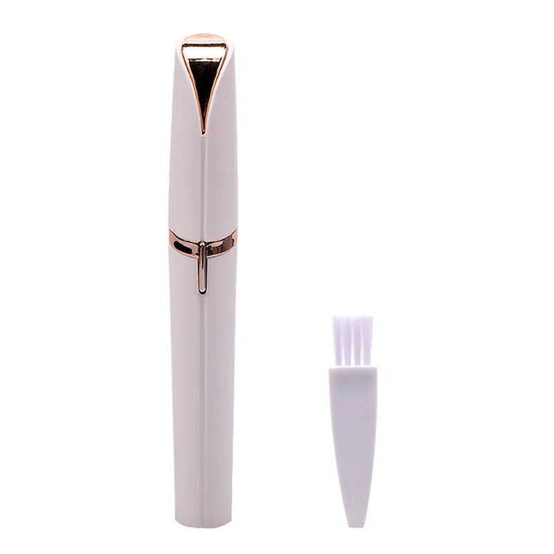 Electric Face Hair Remover Epilator