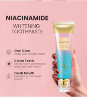 Whitening Toothpaste Frugal Finds Galore
